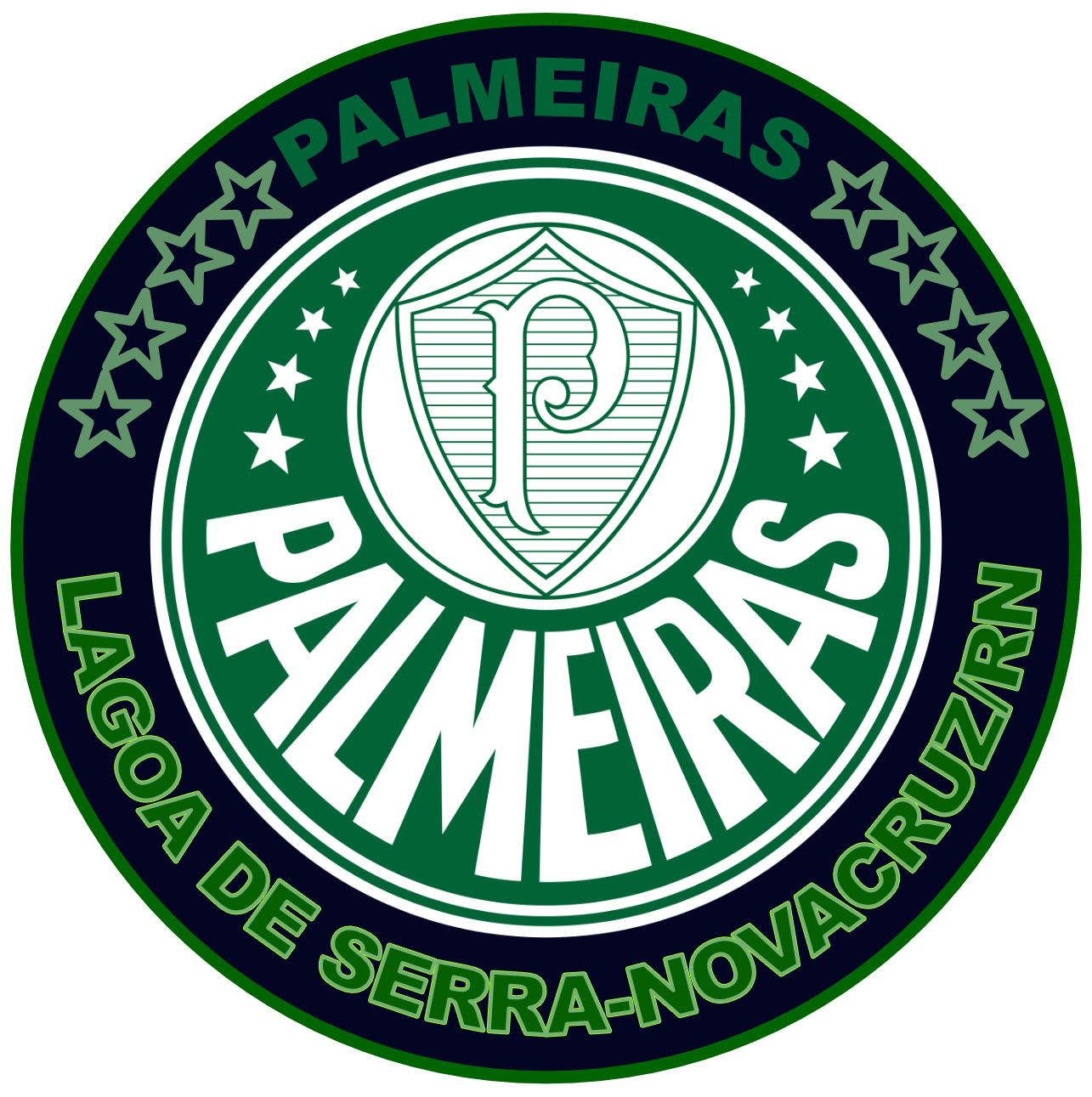 Palmeiras